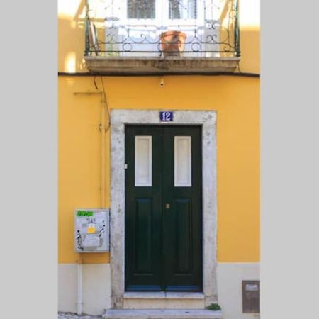 Home Lisbon 2 Екстериор снимка
