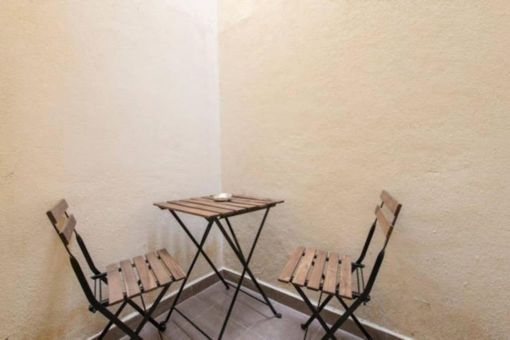 Home Lisbon 2 Екстериор снимка