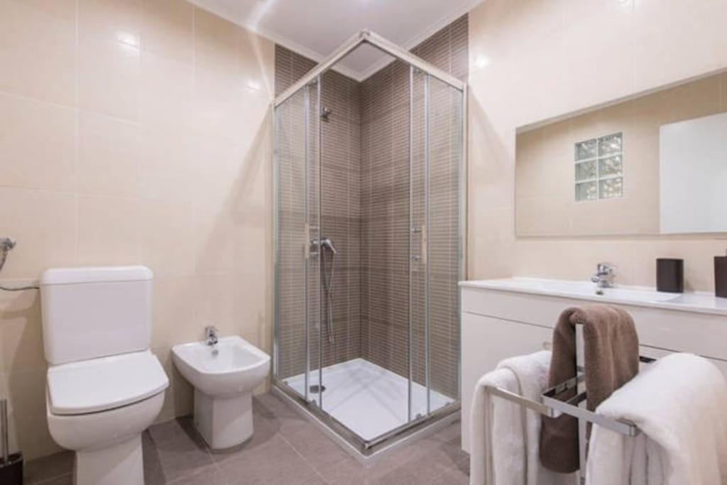 Home Lisbon 2 Екстериор снимка