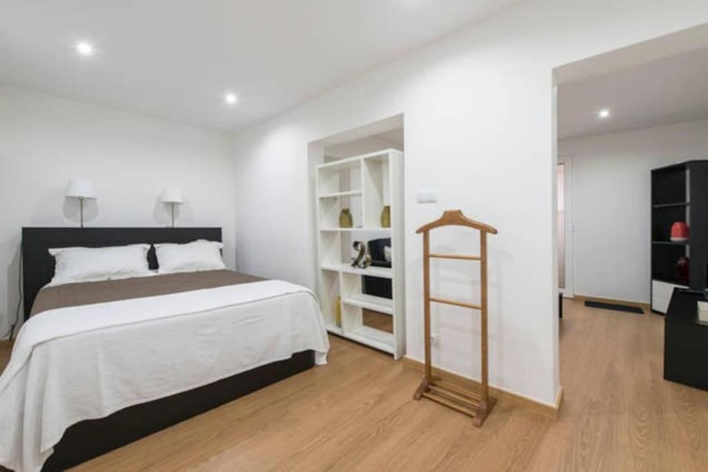 Home Lisbon 2 Екстериор снимка